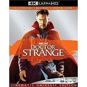 Doctor Strange